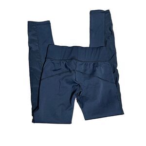 Noli Black X Small Yoga Pants Work Out Pants Leggings